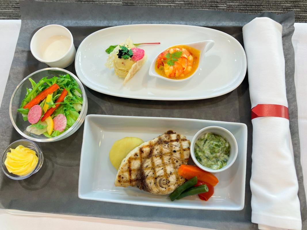 天津復路洋食12月