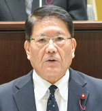 公明党　松下正行