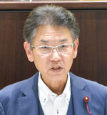 創造浜松・国民民主党浜松　太田利実保