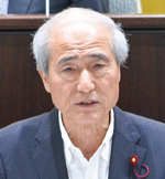 斉藤晴明　市民クラブ