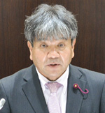 中野和幸　自由民主党浜松