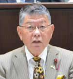 鳥井德孝　自由民主党浜松