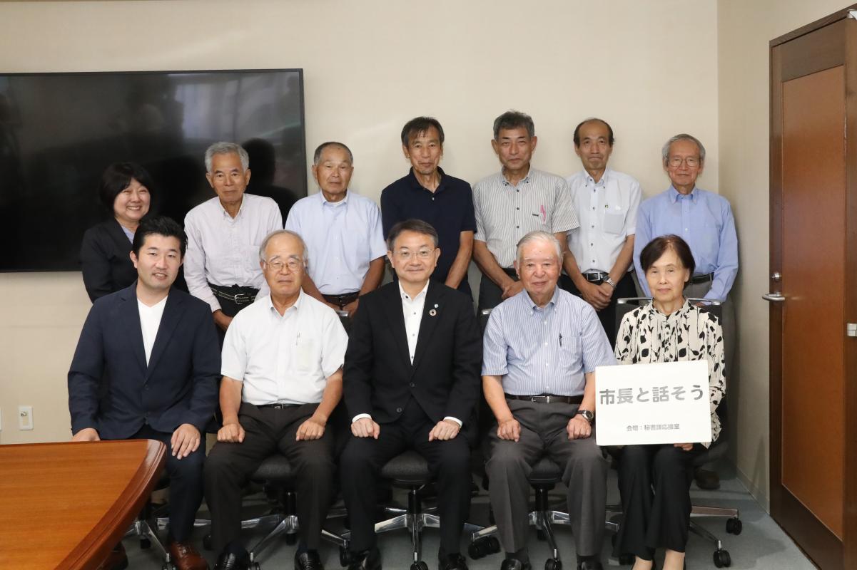 20250718市長と話そう2