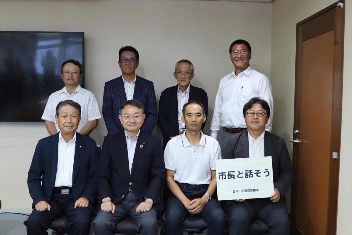 20250801市長と話そう3