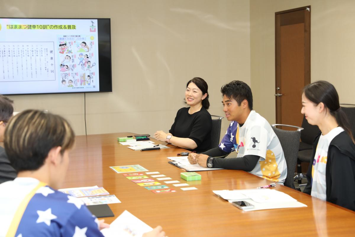 20250930市長と話そう1