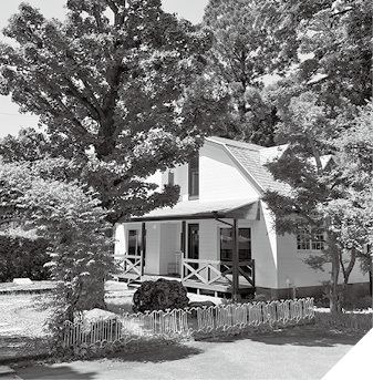 白井鐵造記念館