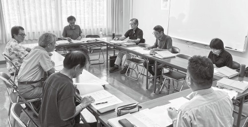 三方原地区コミュニティ協議会