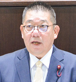 自由民主党浜松 井田博康