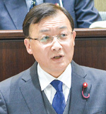 市民クラブ 岩田邦泰