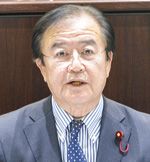 創造浜松・国民民主党浜松 関イチロー