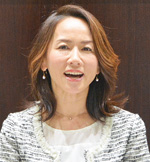 石津陽子 市民クラブ