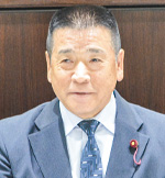 倉田清一 自由民主党浜松