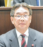 花井和夫 自由民主党浜松