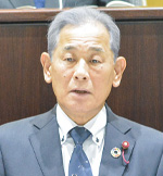 湖東秀隆 創造浜松・国民民主党浜松