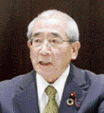 栁川樹一郎 自由民主党浜松