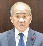 北島定 日本共産党浜松市議団