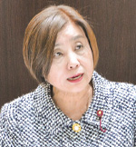 鈴木恵 浜松市政向上委員会