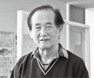 和久田 一夫さん