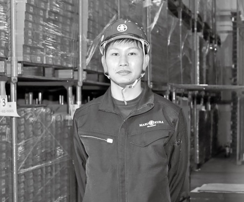 高橋 敬（けい）さん（28）