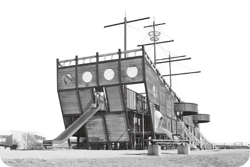 堀出前中央公園