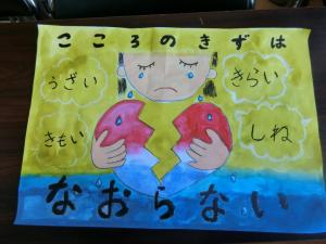 「人権ポスター」