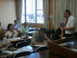 皆さんからの質問