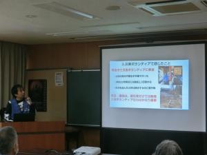 能登半島地震の災害ボランティアでの体験談