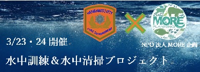 海ゴミプロジェクト