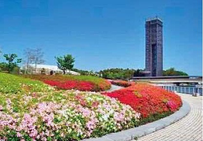 ガーデンパーク