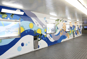 アートペイント（2）