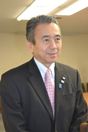 平成25年度第2回浜松市防災会議