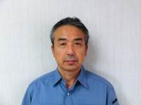 竹本京司氏