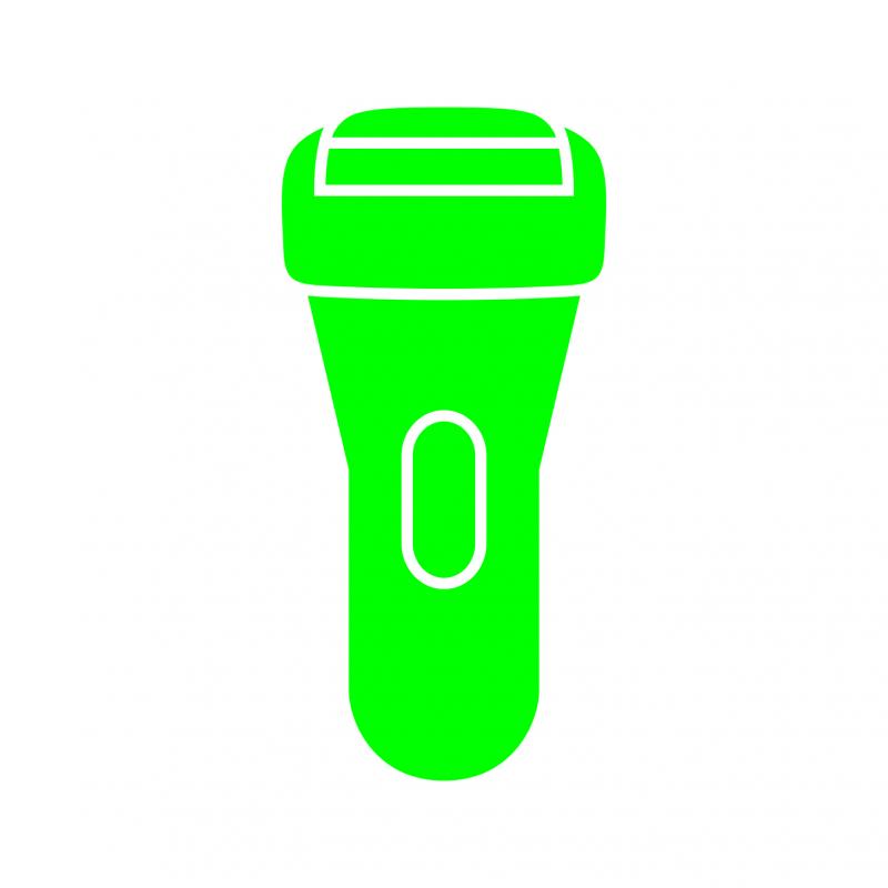 電気シェーバー