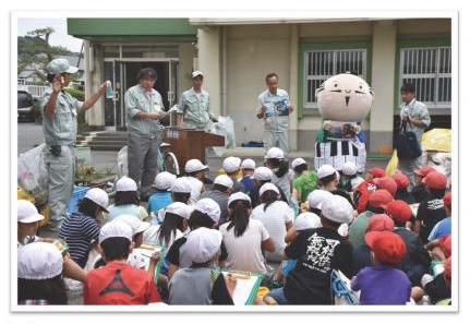 平成27年度広報取材日記（出前講座分別）