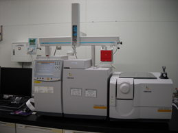 高速液体クロマトグラフィー