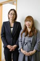 沢木さん田中さん