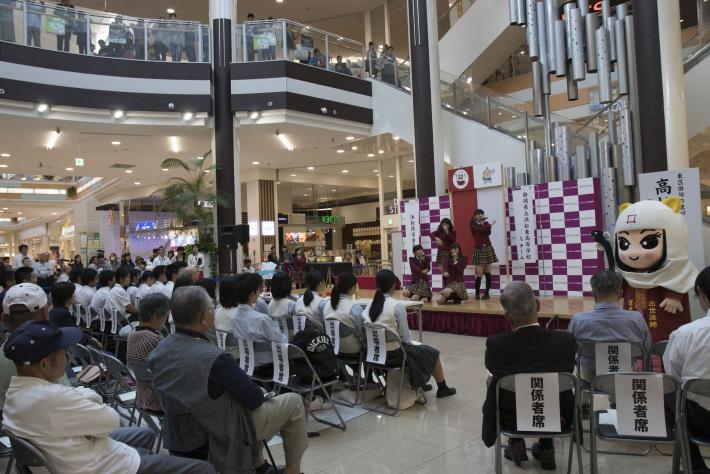 高校生俳句選手権写真4