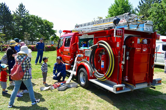 第20回グリーンフェスタ3