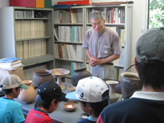 『第2回まいぶん祭り』を開催しました！