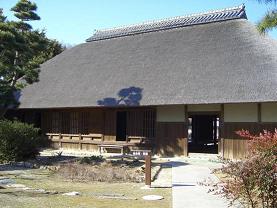 写真：中村家住宅