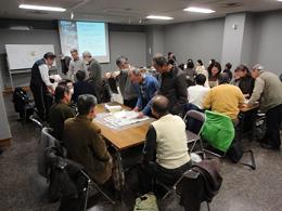 写真：講座の様子