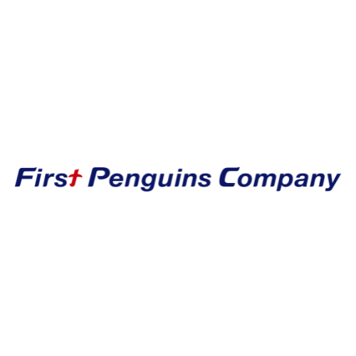 FirstPenguinslogo