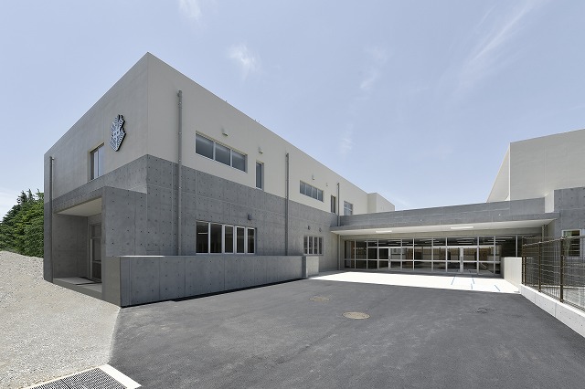 学校施設の整備