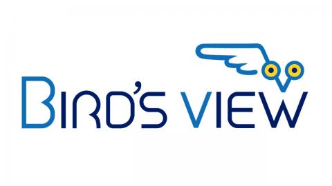 バーズビューロゴ