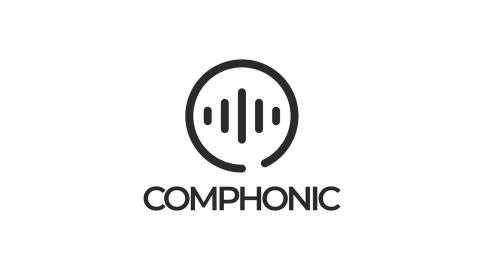 コムフォニックロゴ