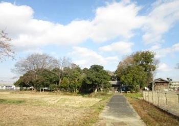 旧鈴木家跡地活用協議会