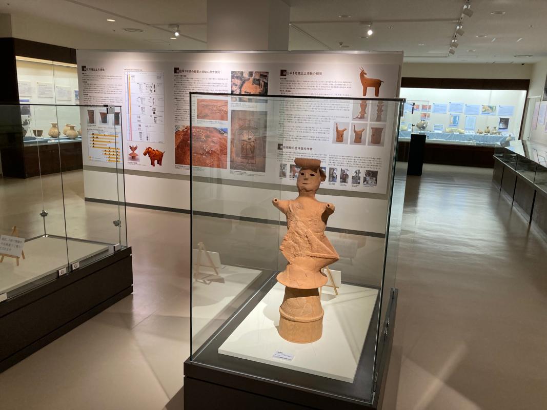 市民ミュージアム浜北2F2