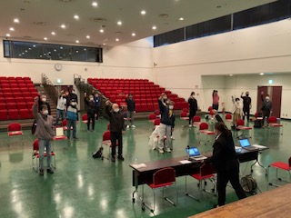 トルシーダ研修会2